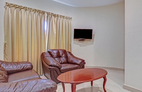 Balaramapuram Hotel | Treebo Tryst Sreepadmanabha