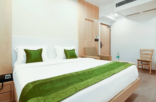 Gopalapuram Hotel | Treebo Trend Vinayak Inn