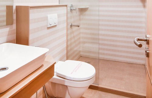 Gopalapuram Hotel | Treebo Trend Vinayak Inn