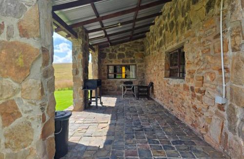 Emakhazeni Cabina | Treeferns Trout Lodge
