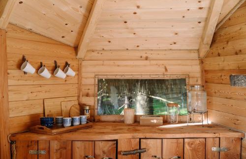 Volary Otro | Treehouse Šumava