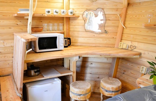 Hradec Kralove Casa | Treehouse 1 by Interhome