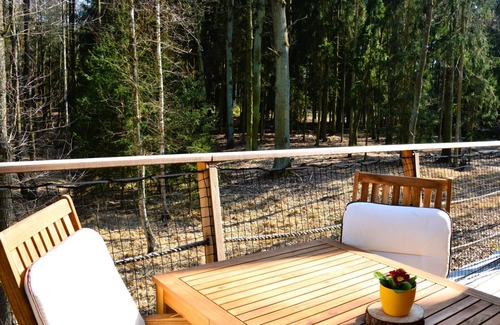 Hradec Kralove Casa | Treehouse 1 by Interhome