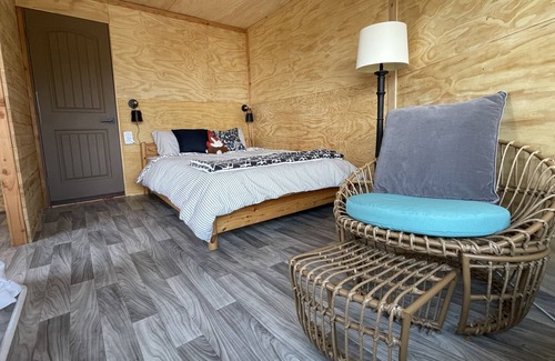 Temecula Cabina | Treehouse - Amazing view