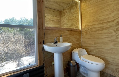 Temecula Cabina | Treehouse - Amazing view