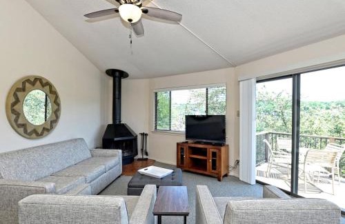 Lakeway Casa | Treehouse Bungalow - Community Poolhot Tub #13