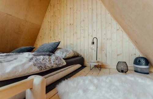 Martin Chalet De Esquí | Treehouse Bystreečka