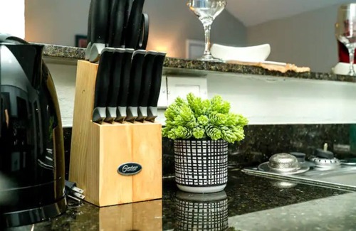 Parker Lane Apartamento | 1BR Treehouse Canopy ~ Pool & Gym ~ Near Downtown