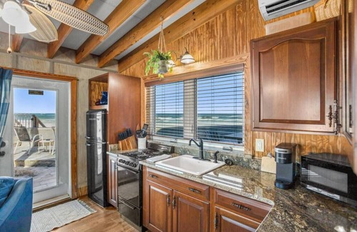 St. Augustine Condominio | Treehouse Gypsy Palace direct oceanfront