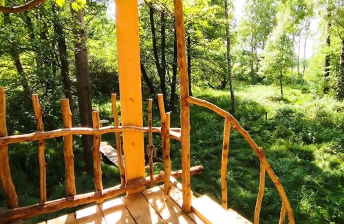 Mikulasovice Apartamento | Treehouse LEA