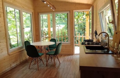 Mikulasovice Apartamento | Treehouse LEA