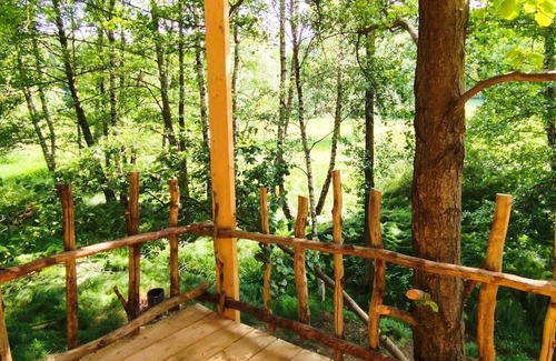 Mikulasovice Apartamento | Treehouse LEA