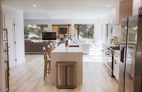 Auburn Casa | Treehouse Overlook at Lakewood
