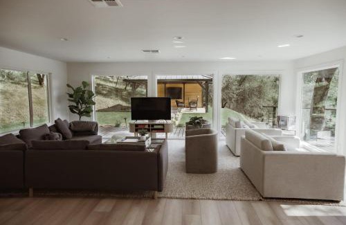 Auburn Casa | Treehouse Overlook At Lakewood