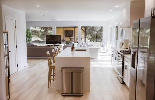 Auburn Casa | Treehouse Overlook At Lakewood