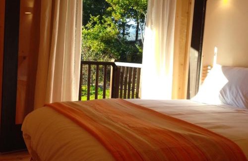 Arcos de Valdevez Chalet De Esquí | Treehouse Quinta Lamosa