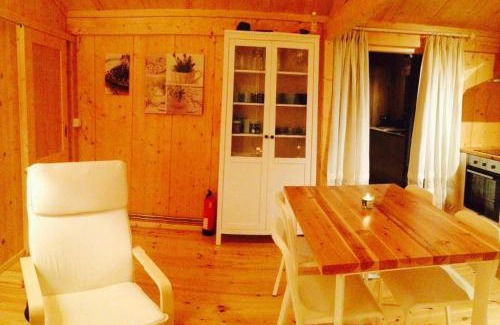 Arcos de Valdevez Chalet De Esquí | Treehouse Quinta Lamosa