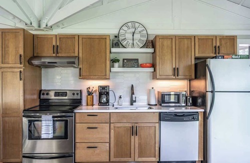 Pinehurst Condominio | Treehouse Retreat on Pinehurst Golf Course