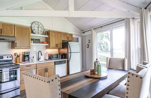 Pinehurst Condominio | Treehouse Retreat on Pinehurst Golf Course