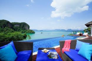 Ko Yao Complejo | TreeHouse Villas Koh Yao - Adults Only