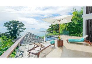 Ko Yao Complejo | TreeHouse Villas Koh Yao - Adults Only