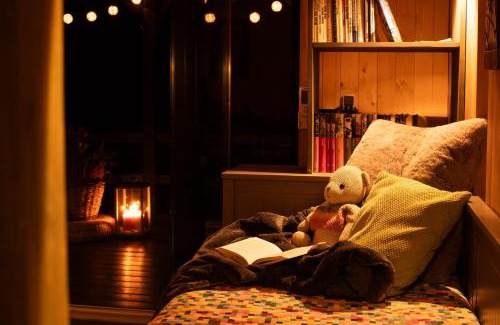 Saue Parish Cabina | Treehouseestonia