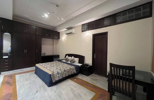 Budhni Complejo | TreeHouseNarmade A Riverfront Resort Spa