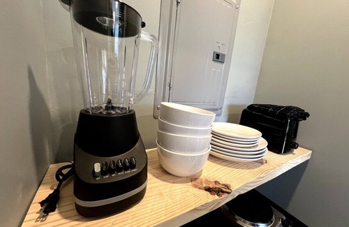 Apple Ridge Apartamento | TreePod Big Views 2.5 mi to BR