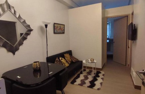 Novaliches Apartamento | Trees Residences 2 Bedroom Unit T19 by HerGura PMS