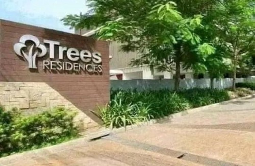 Novaliches Apartamento | Trees Residences 2 Bedroom Unit T19 by HerGura PMS