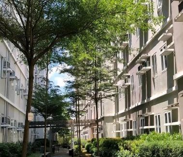 Novaliches Apartamento | Trees Residences 2 Bedroom Unit T19 by HerGura PMS