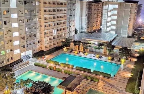 Novaliches Apartamento | Trees Residences 2 Bedroom Unit T19 by HerGura PMS
