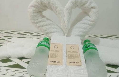 Novaliches Hotel | Trees Residences Lynnette's Place