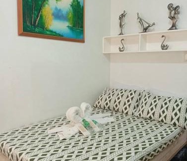 Novaliches Hotel | Trees Residences Lynnette's Place