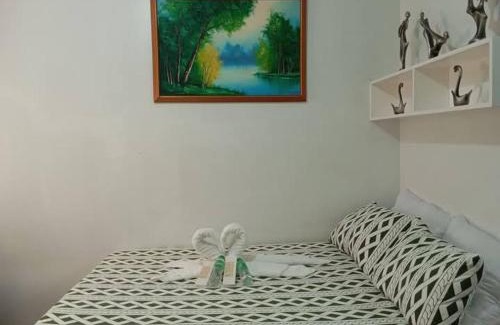 Novaliches Hotel | Trees Residences Lynnette's Place