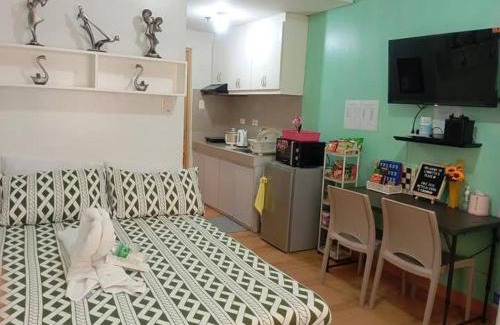 Novaliches Hotel | Trees Residences Lynnette's Place