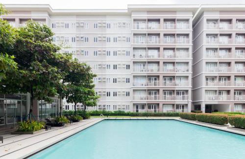 Novaliches Apartamento | Trees Residences SMDC by Jhoms