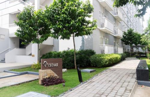 Novaliches Apartamento | Trees Residences SMDC by Jhoms