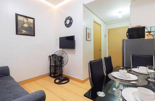 Novaliches Apartamento | Trees Residences SMDC by Jhoms