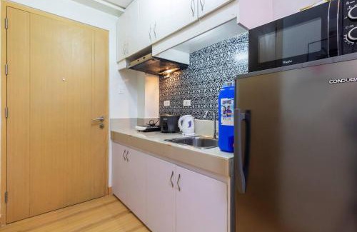 Novaliches Apartamento | Trees Residences SMDC by Jhoms