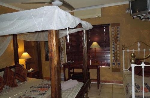 Komatipoort Casa | Trees Too Guest Lodge