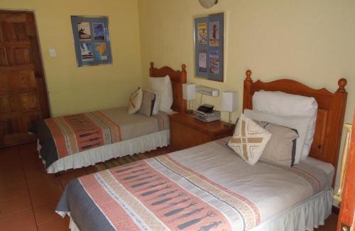 Komatipoort Casa | Trees Too Guest Lodge