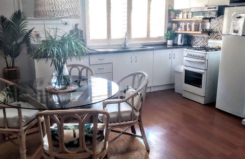 Ocean Grove Apartamento | Elegante y tranquilo estudio de Ocean Grove en Acreage