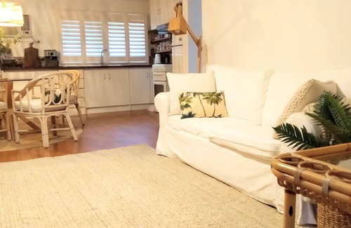 Ocean Grove Apartamento | Elegante y tranquilo estudio de Ocean Grove en Acreage