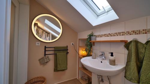 Eutingen im Gaeu Apartamento | Treetop Apartment - Zwischen Schwarzwald und Schwäbischer Alb