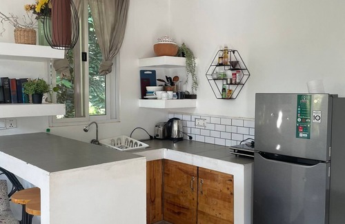 Siem Reap Apartamento | Treetop Bungalows