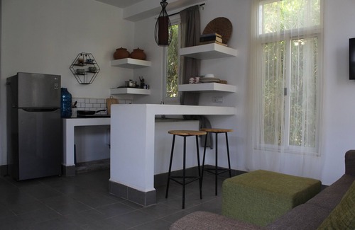 Siem Reap Apartamento | Treetop Bungalows