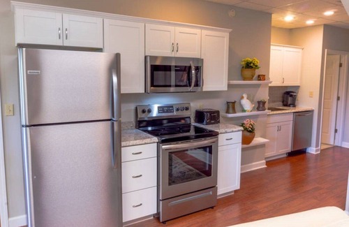 Woodfin Casa | Treetop Asheville casa con Mtn. Puntos de vista