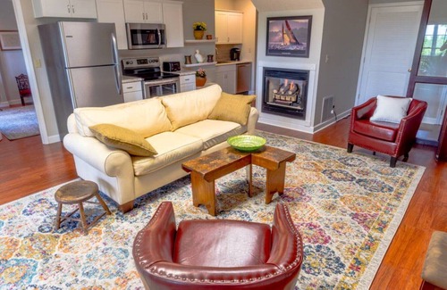 Woodfin Casa | Treetop Asheville casa con Mtn. Puntos de vista