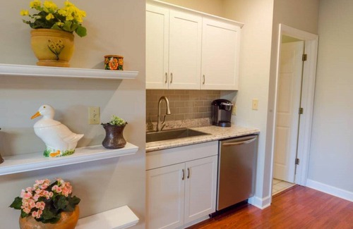 Woodfin Casa | Treetop Asheville casa con Mtn. Puntos de vista